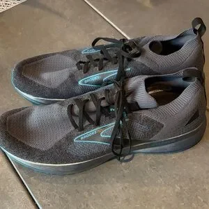 Brooks | Shoes | Brooks Levitate Stealthfit 5 Mens Athletic  display picture 2